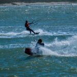 Centro de Deportes Náuticos, en Salinas del Rey abre sus puertas en el mes de febrero