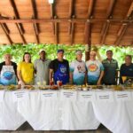 Santa Verónica celebra el Día del Padre con su Festival Gastronómico y Cultural