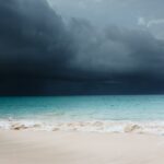 DIMAR alerta sobre situación metereológica en el departamento del Atlántico