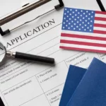 Fiscalía afecta a red delictiva señalada de gestionar visas estadounidenses con información falsa