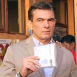 En Bolivia un «tibio» gana en primera vuelta, las elecciones presidenciales