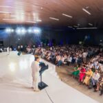 “La fibra óptica es la infraestructura de la inteligencia actual”: presidente Petro