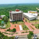 Crisis en la Universidad del Atlántico; protestas paralizan la institución por elección del nuevo rector