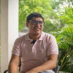 Aldair Tovar, del barrio Lipaya a la Noche de la Excelencia: una historia que demuestra que estudiar sí cambia destinos