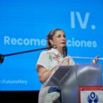 La Defensora del Pueblo advierte sobre el aumento de la criminalidad en Barranquilla por organizaciones del crimen organizado