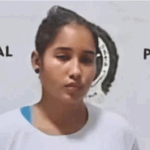 Madre es capturada por presunto maltrato tras quemarle la mano a su hija de 3 años en La Playa