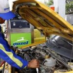 Liga Nacional de Usuarios rechaza incremento en las tarifas del gas natural vehicular, industrial, comercial y residencial