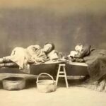 De la Guerra del Opio a la guerra contra las drogas