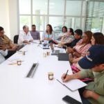 Gobernación del Atlántico exige soluciones inmediatas a la Nueva EPS y activa frente institucional para proteger la salud de 440.000 afiliados
