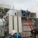 Cortes de energía afectarán sectores de Barranquilla y Puerto Colombia este domingo