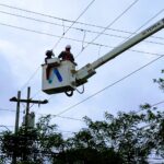 Corte de energía en Ponedera por trabajos eléctricos de AIRE