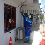 Caen más comercios por presunto robo de energía en Barranquilla, Soledad y el Magdalena
