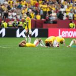 Colombia se despide del Mundial 2026 tras caer por penales ante Suiza; así quedaron los cuartos de final