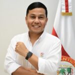 Óscar Pantoja deja la Gobernación del Atlántico tras más de una década de gestión pública