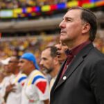 El DT Néstor Lorenzo fue ratificado por la Federación Colombiana de Fútbol